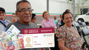 Vinculación Productiva INAPAM