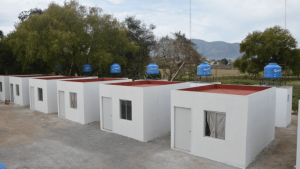 Viviendas para el Bienestar