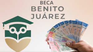 Beca Benito Juárez