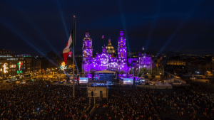 Grito de Independencia