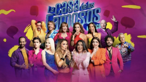 La Casa de los Famosos