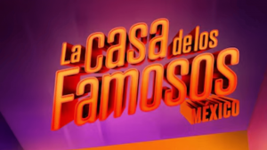 La Casa de los Famosos