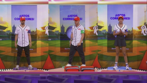 La Casa de los Famosos