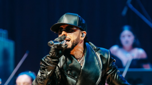 YANDEL en México 2026