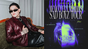 Junior H nuevas fechas en México