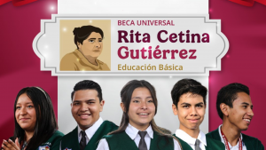 Rita Beca Cetina registro septiembre 2025