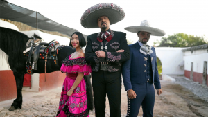 Los Aguilar Guadalajara