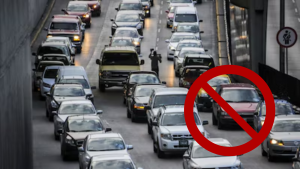 Hoy no circula 6 de septiembre