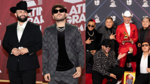 Latin Grammy 2025