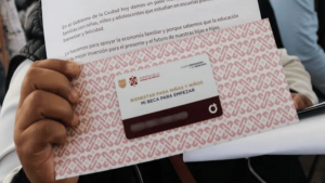 Mi Beca para Empezar