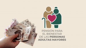 Pensión Adultos Mayores