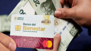 Pensión Bienestar