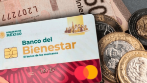 Pensiones del Bienestar