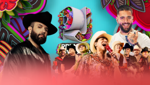 Premios Juventud 2025