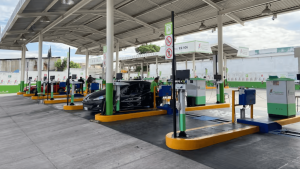 Verificación vehicular