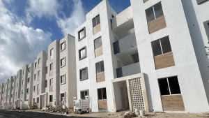 Vivienda para el Bienestar