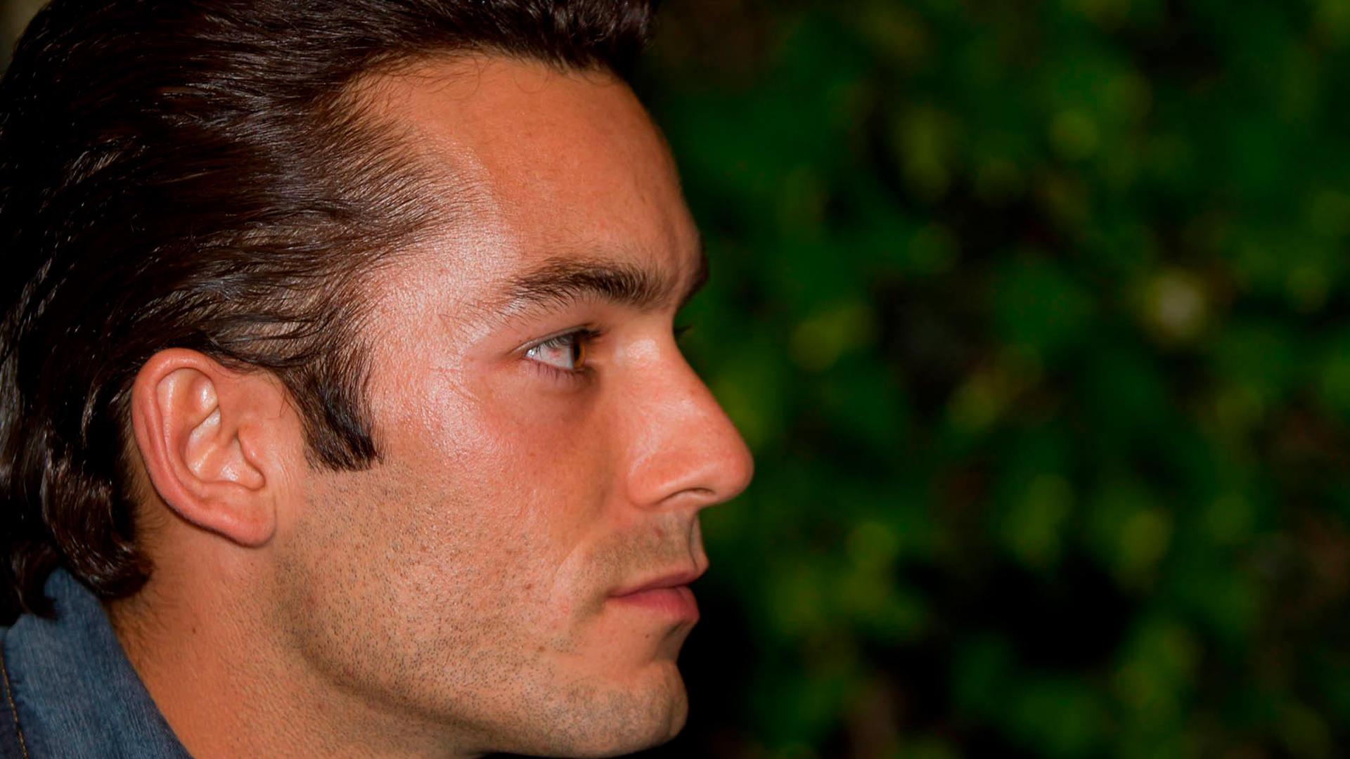 Aarón Díaz fue criticado en redes sociales