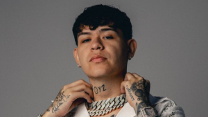 ¿de dónde es originario Junior H?