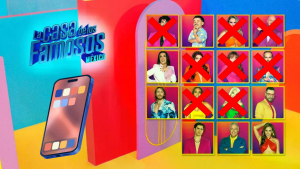 última gala de nominación