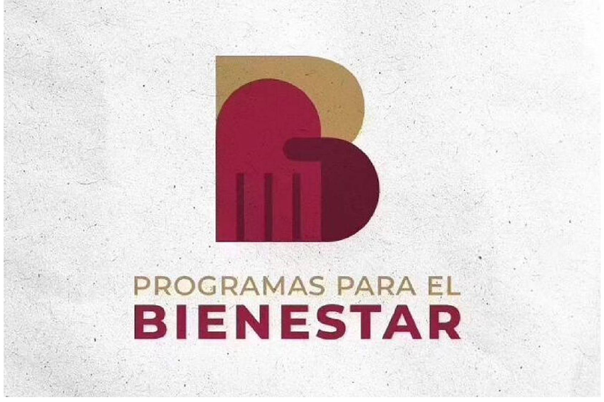 Programas Del Bienestar