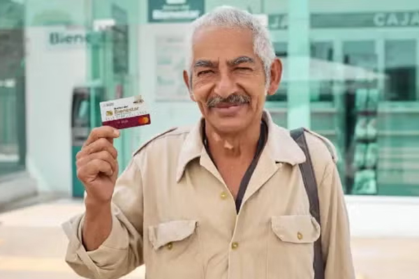 Aguinaldo Bienestar 2025