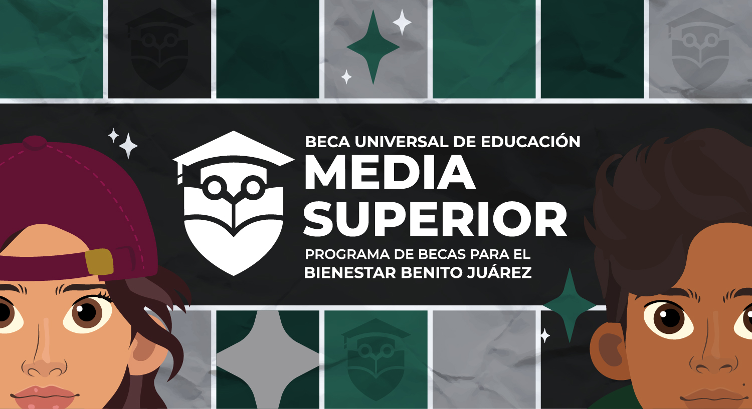 Beca Benito Juarez 2025