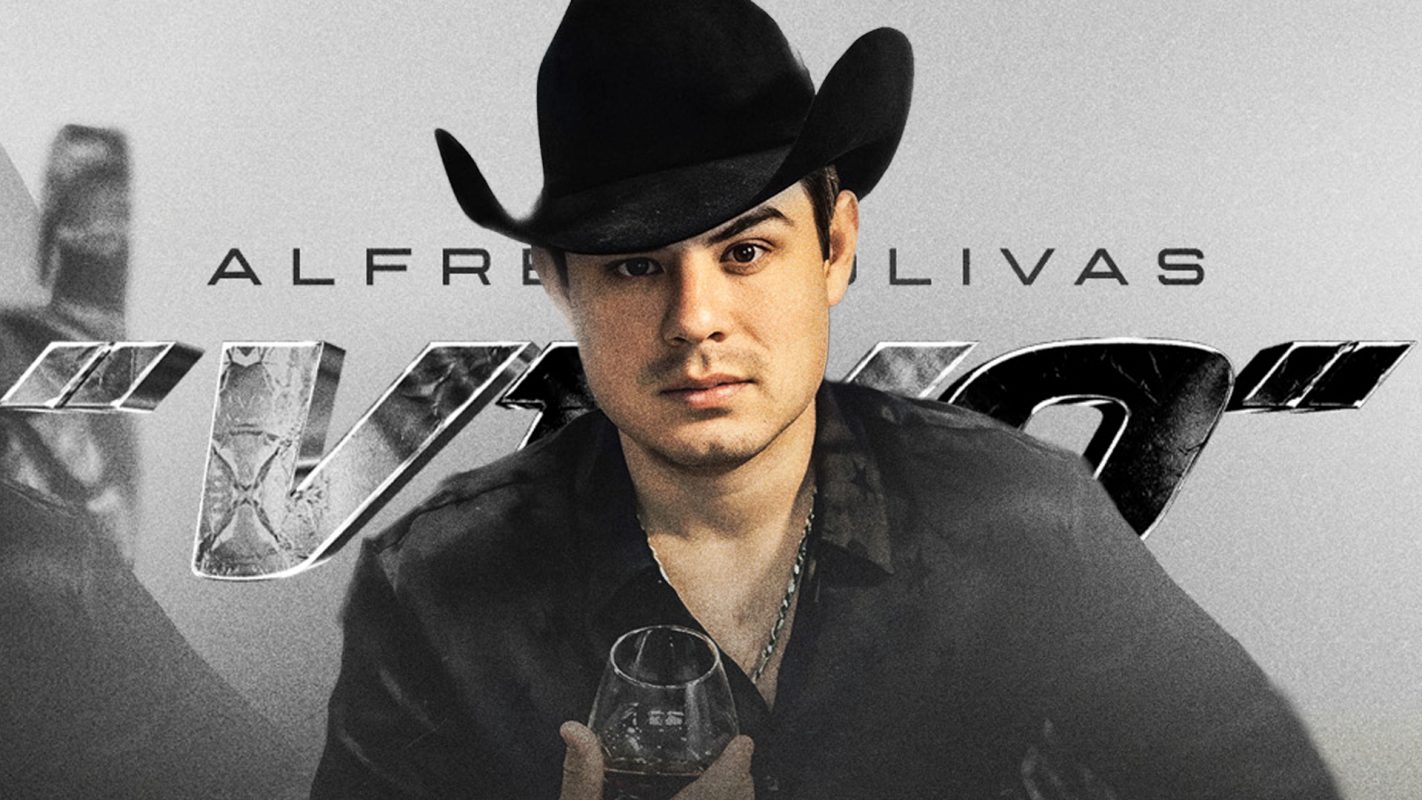 Alfredo Olivas Boletos CDMX