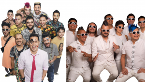 Festival Las Cuatro Casas