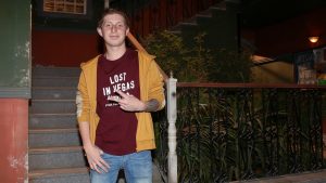 'Vecinos' TV show Presentation