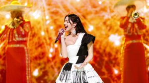 Billboard Women in Music 2025 - Inside