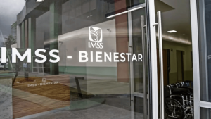 IMSS-BIENESTAR