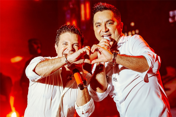 Jorge Medina y Josi Cuen JUNTOS en La KeBuena