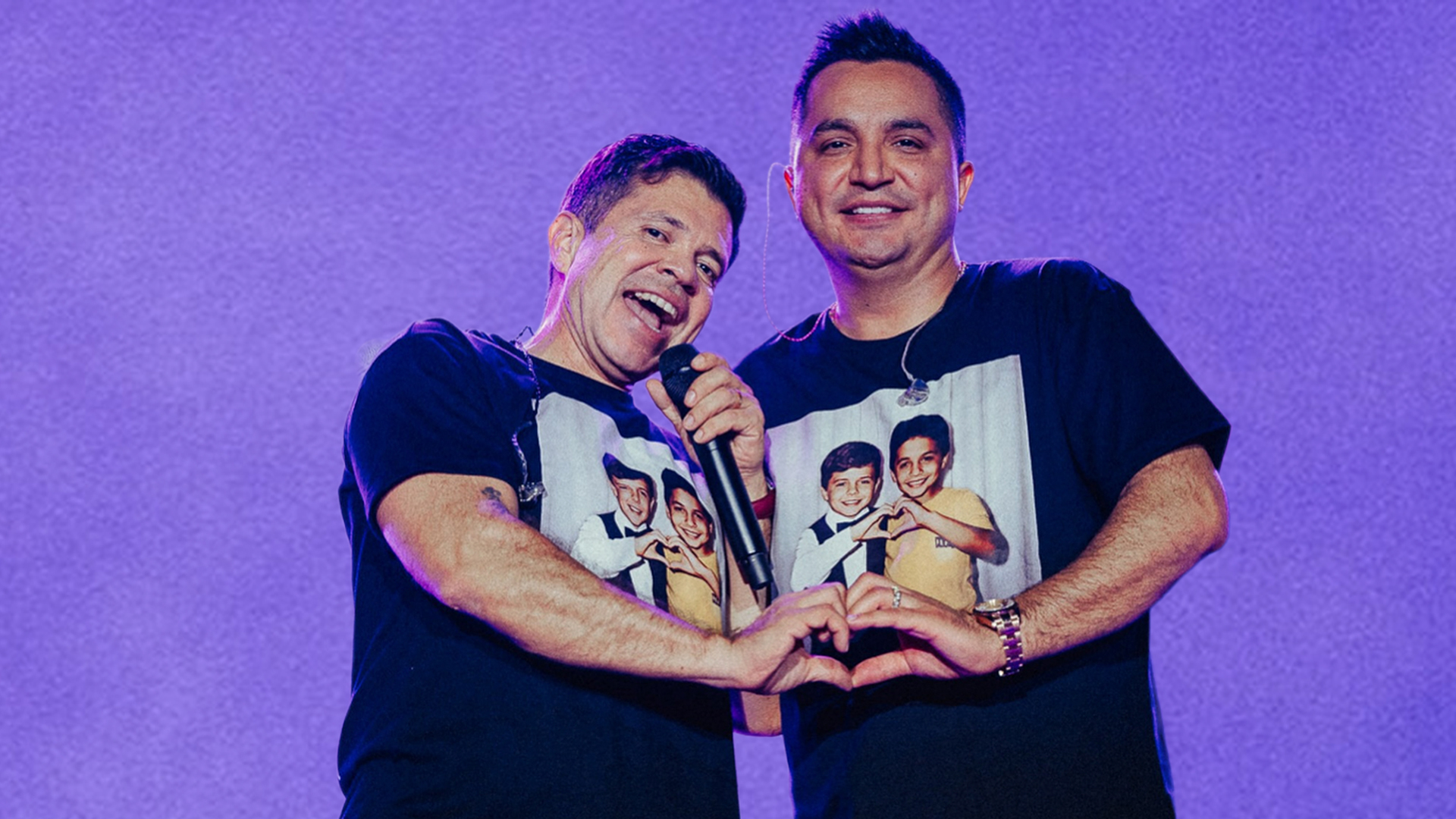 Juntos en La México