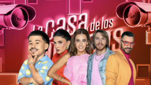 La Casa de los Famosos México