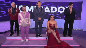 La Casa de los famosos