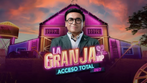 La Granja VIP