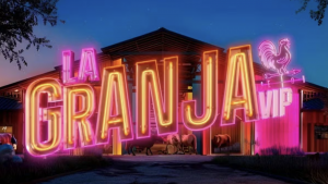 La Granja VIP