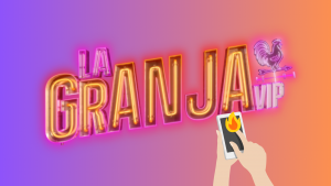 La Granja VIP votación