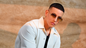 DY- Daddy Yankee