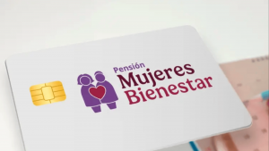 Mujeres Bienestar