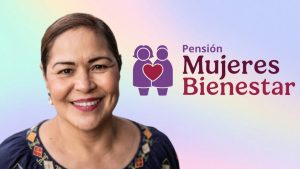 Pensión Mujeres Bienestar 2025