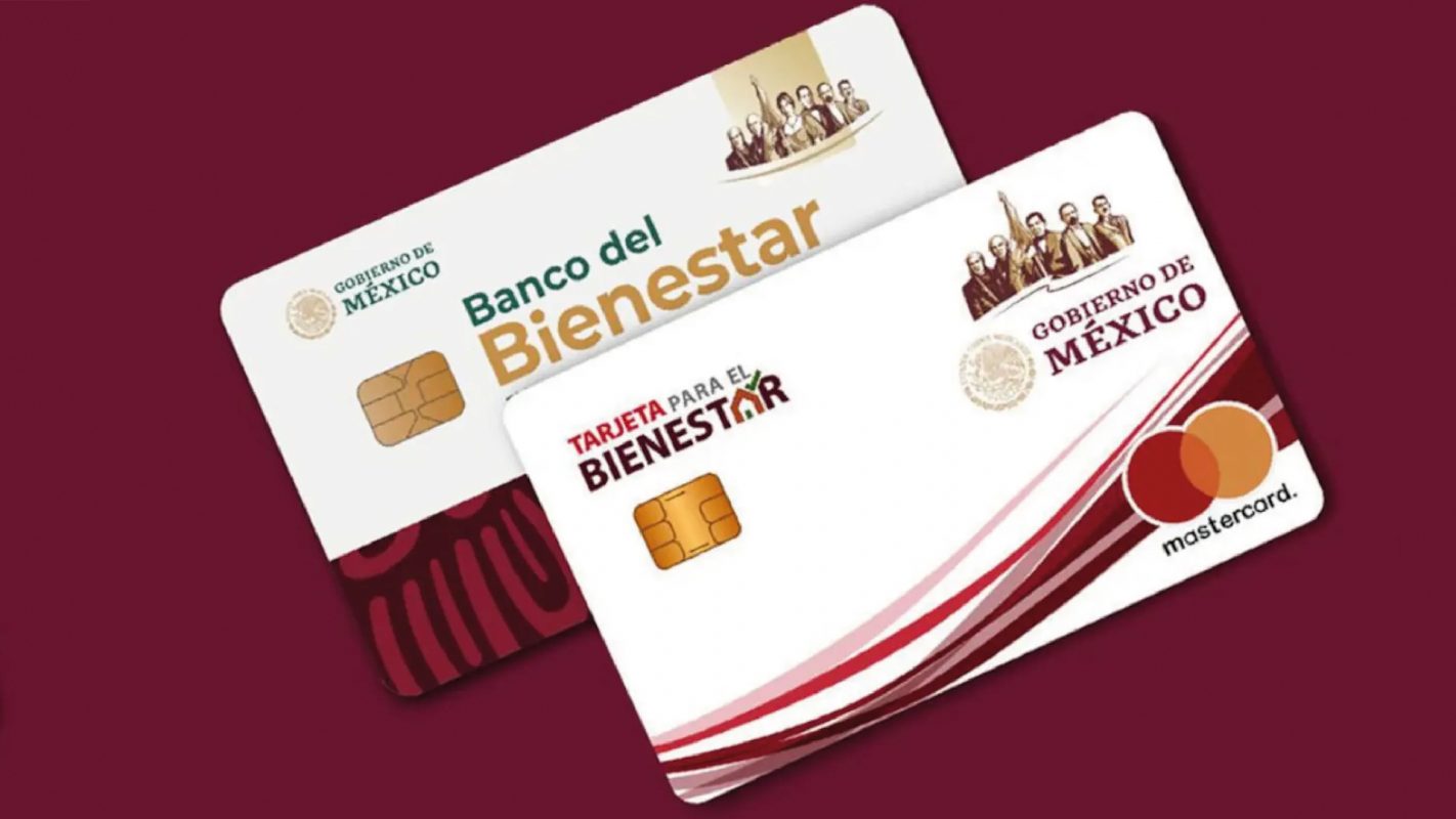 Último Pago Pension Bienestar 2025