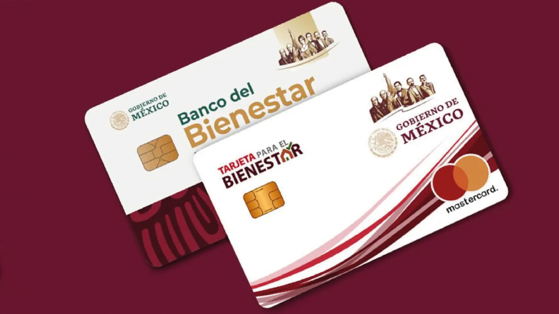 Último Pago Pension Bienestar 2025