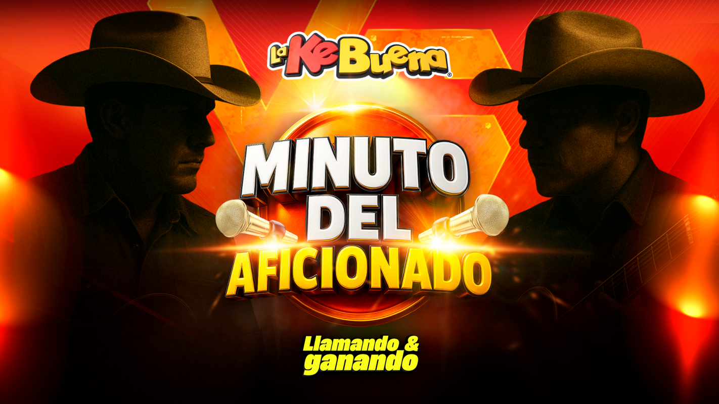 Minuto Del Aficionado