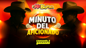 Minuto Del Aficionado