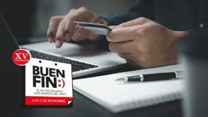 Buen Fin 2025 tramites