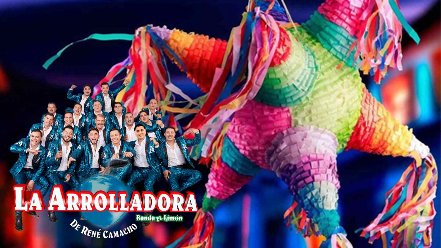 Feria de La Piñata 2025