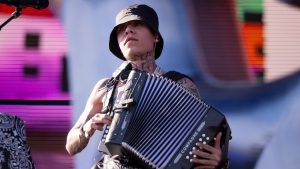 2024 Coachella Valley Music And Arts Festival - Weekend 2 - Day 2