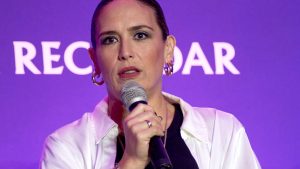 'COCO En Concierto' - Conference