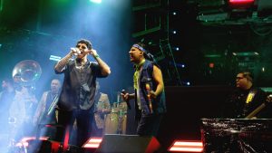 Grupo Firme - Live Concert In Mexico City